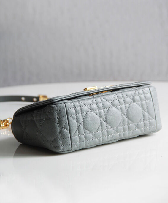 Christian Dior Small Dior Caro Bag